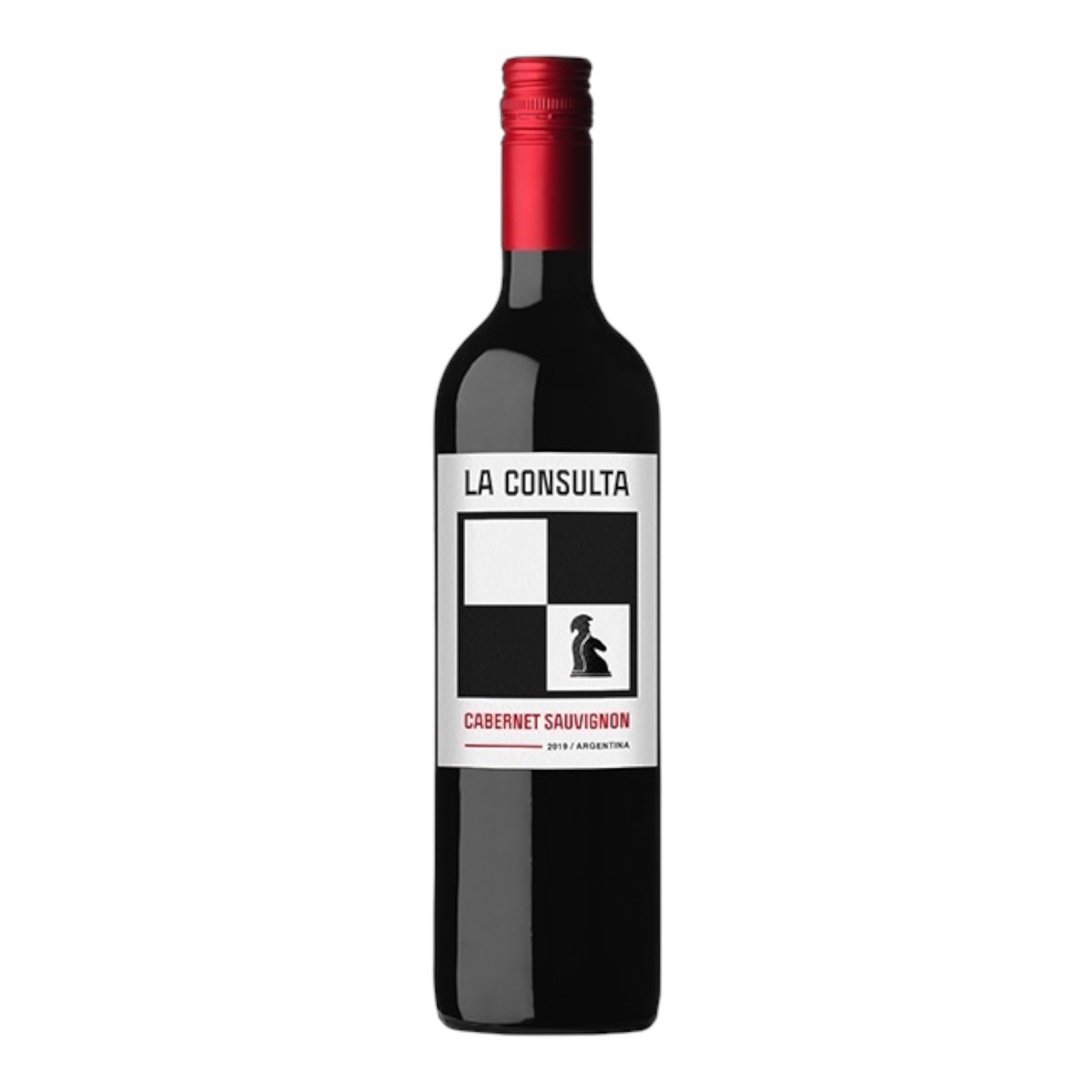 Vino La Consulta Cabernet Sauvignon La Celia 750 ml