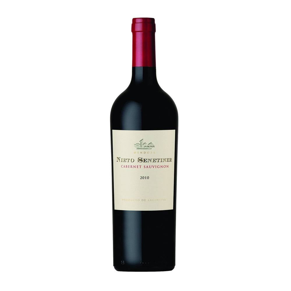 Vino Malbec 2022 Nieto Senetiner 750 ml