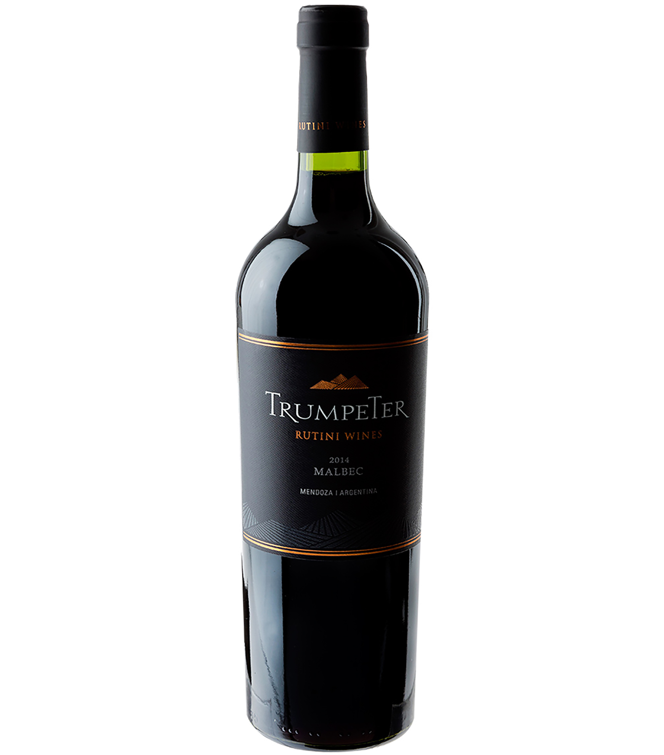 Vino Malbec Bodega Histórica La Rural 750 cc