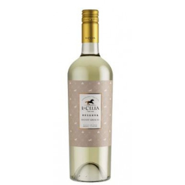 Vino Malbec Eugenio Bustos 750 ml