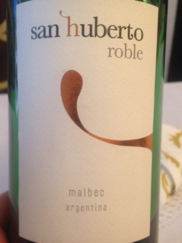Vino Malbec Sade 750 cc