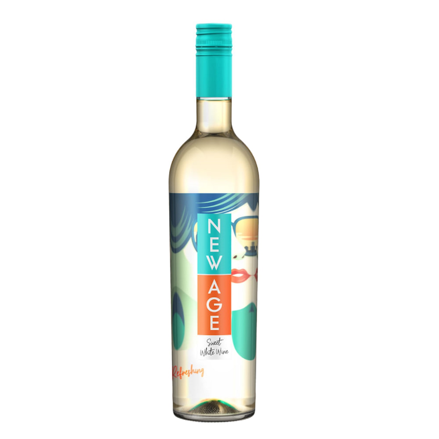 Vino New Age 750 ml