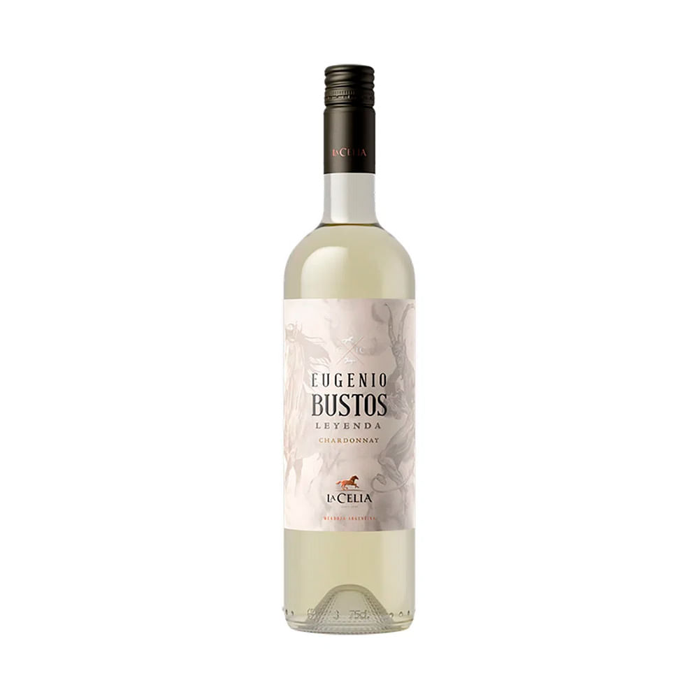 Vino Organico Estate Bottle Malbec Argento 750 cc