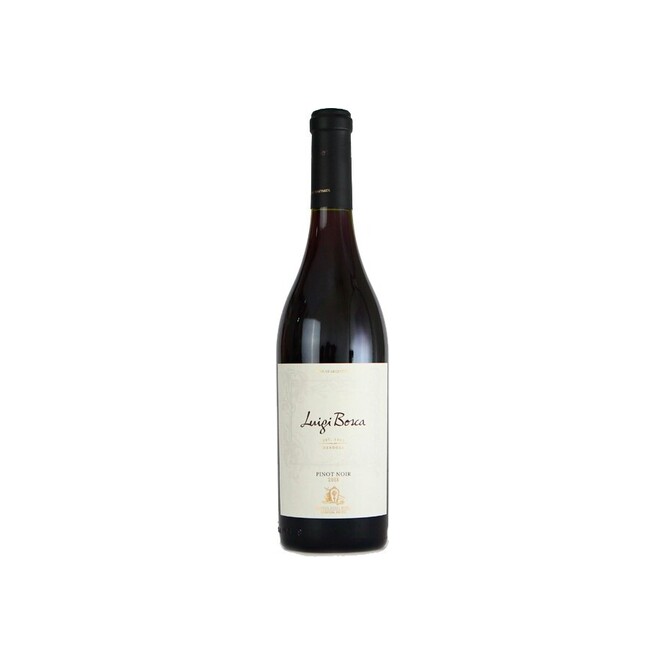 Vino Pinot Noir Luigi Bosca 750 cc