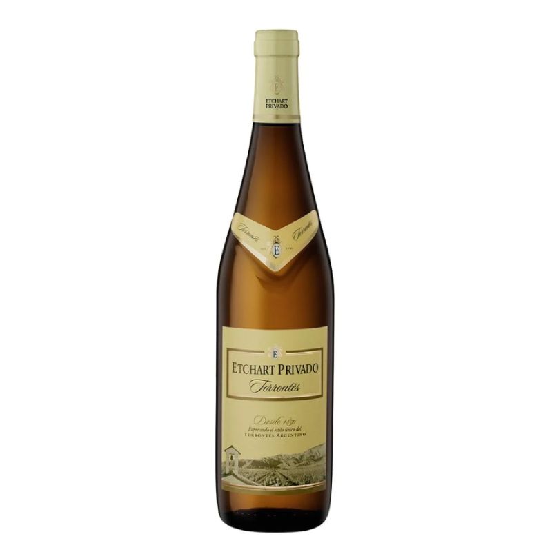 Vino Privado Torrontes Etchart 750 cc