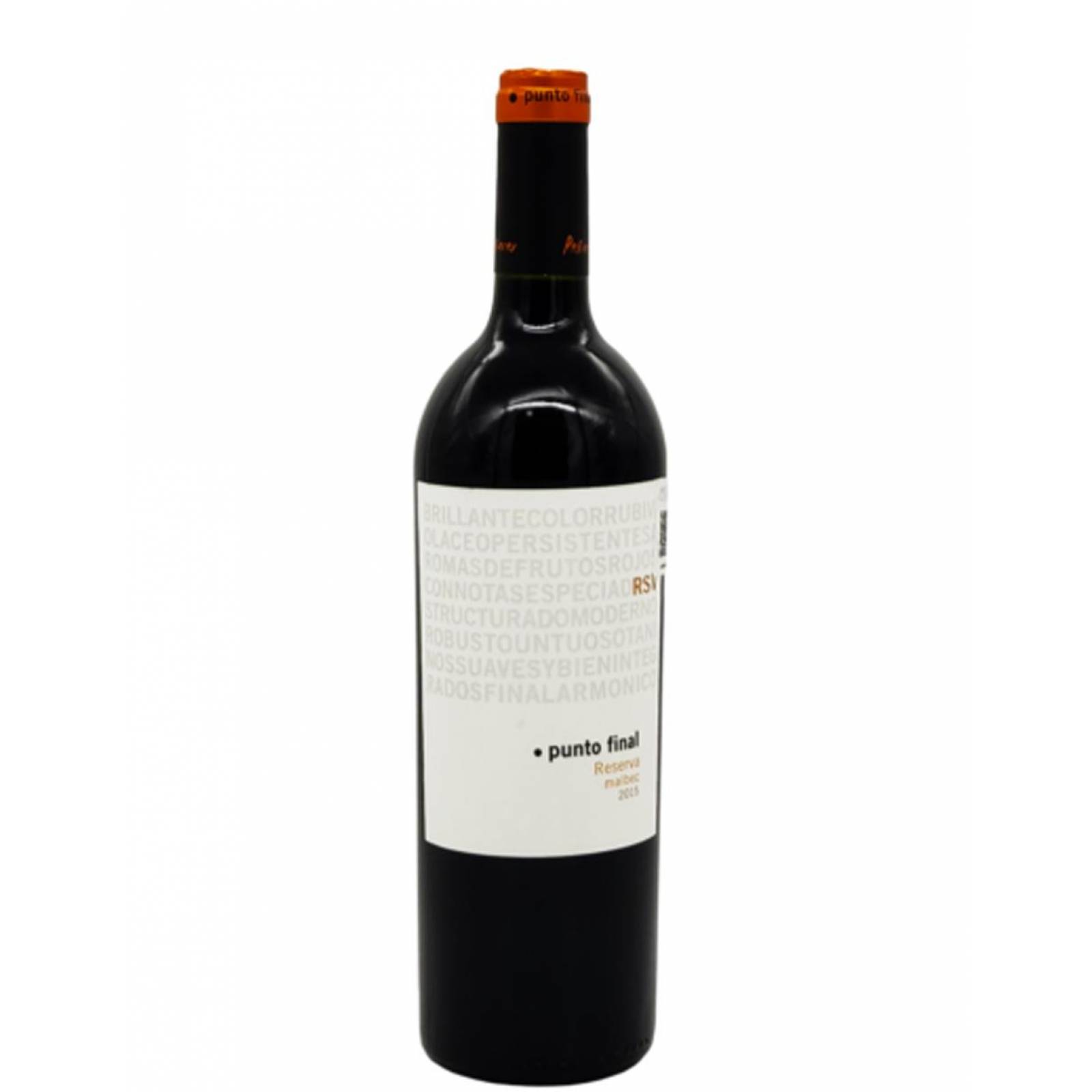 Vino Red Blenda O-61 750 ml