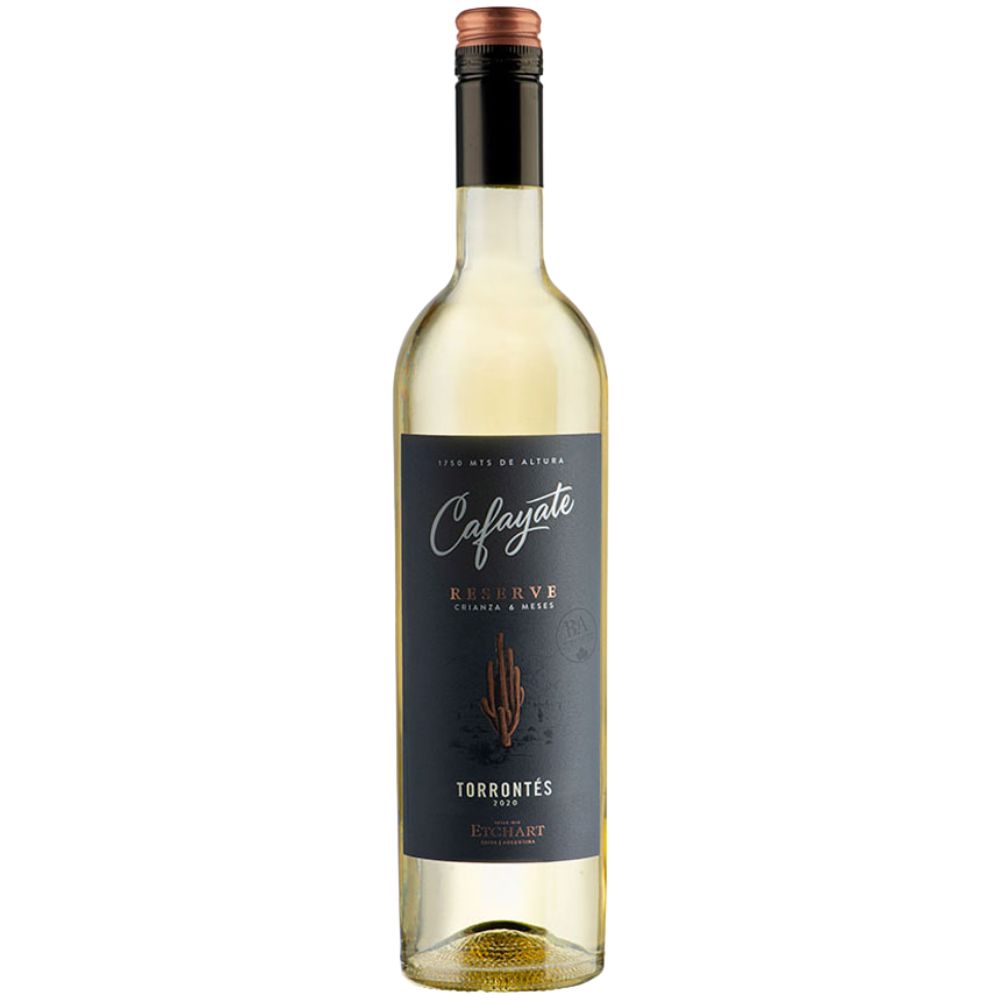 Vino Reserve Torrontes Cafayate 750 ml