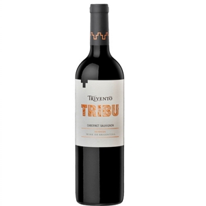 Vino Reserve White Malbec Trivento 750 cc