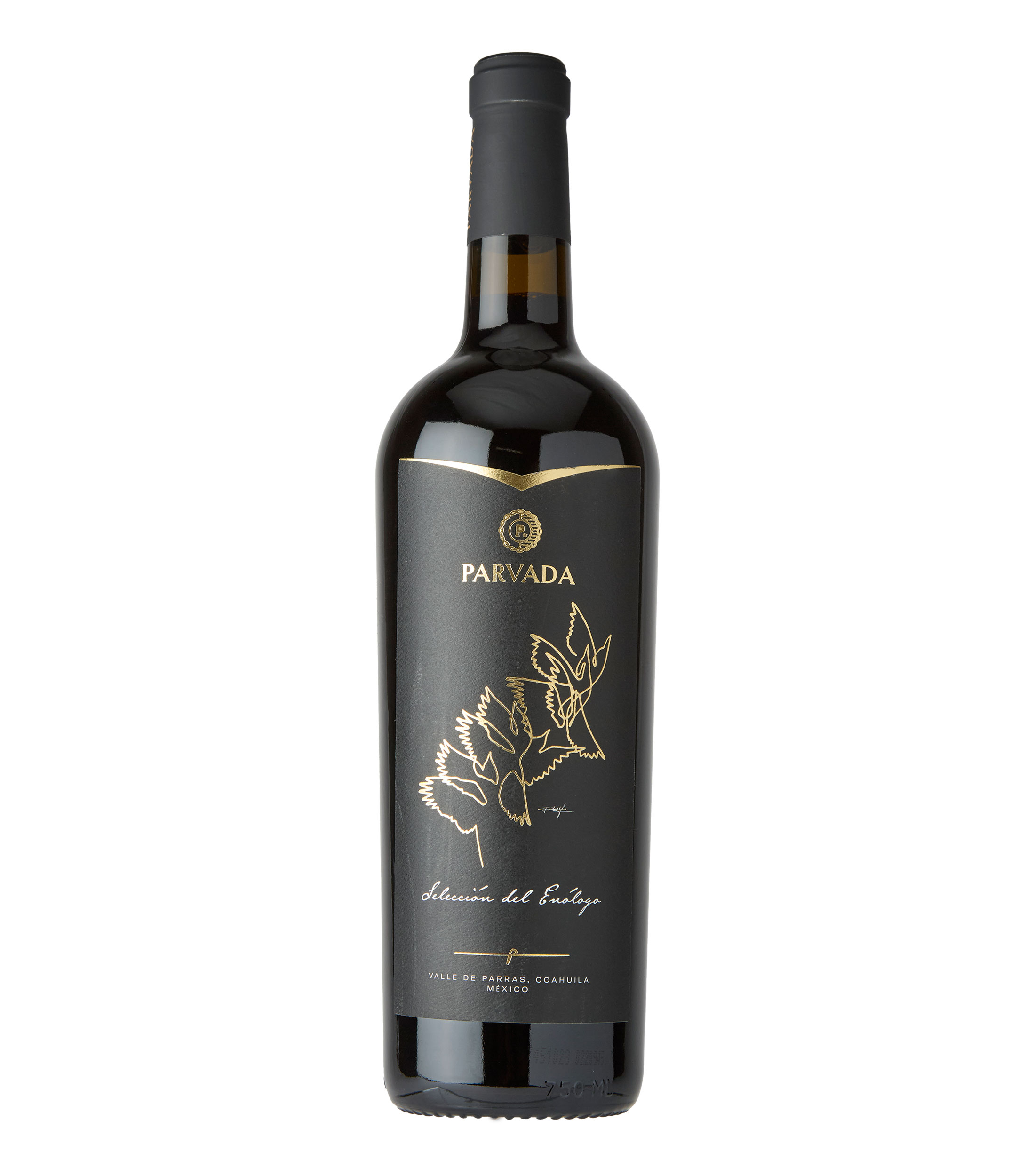 Vino Rosado Dulce Natural Malbec Nina 750 cc