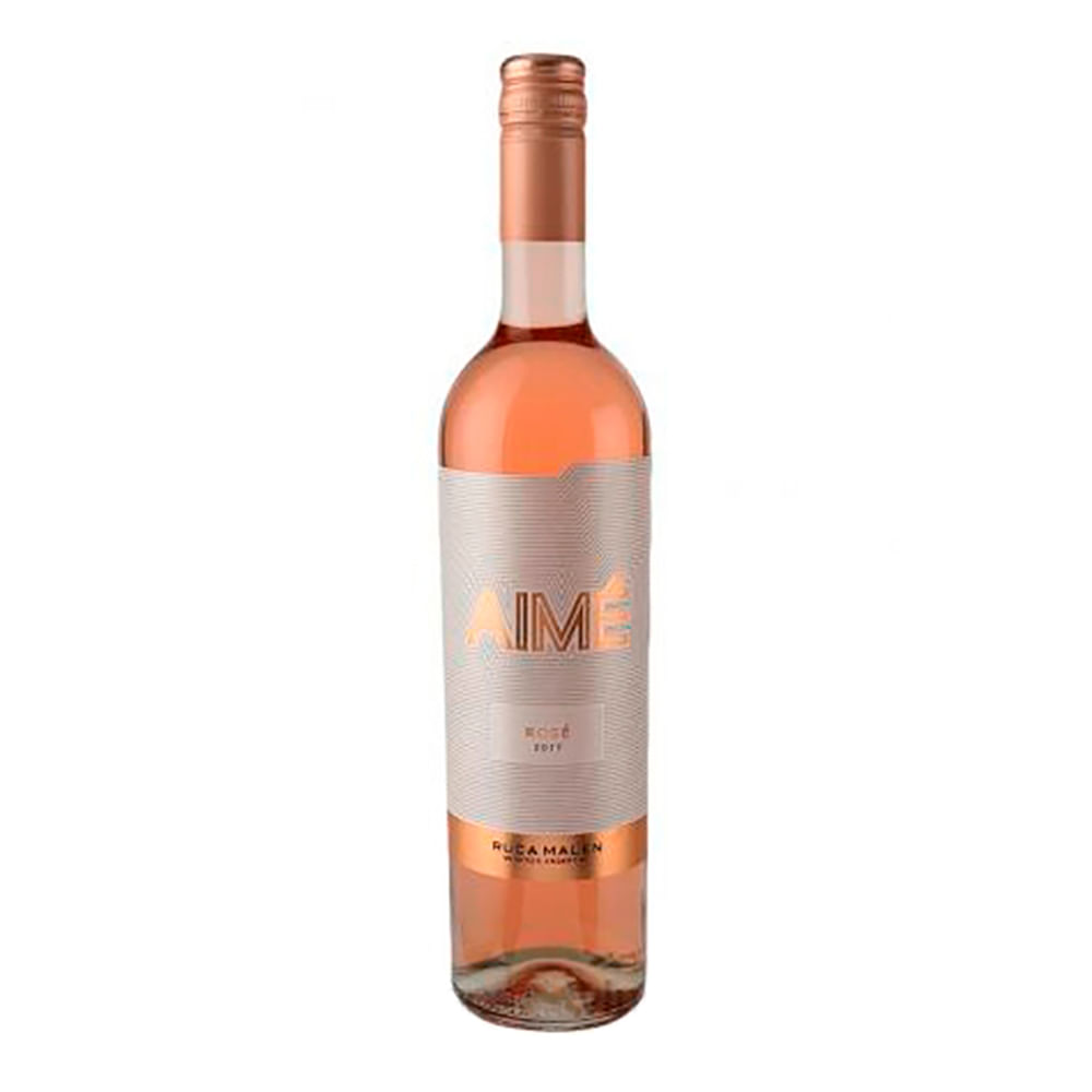 Vino Rose 2022 Aimé 750 ml