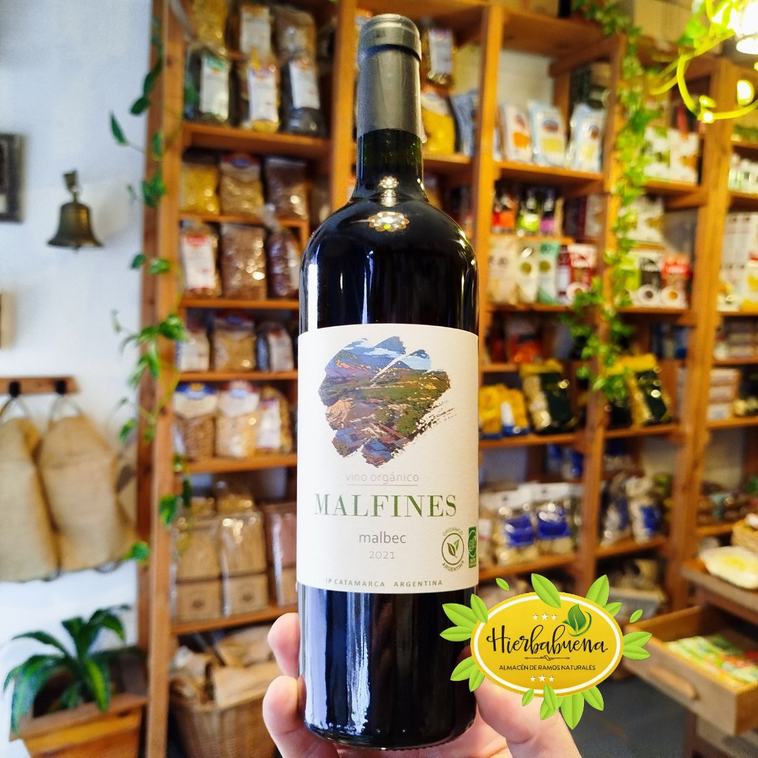 Vino Rose Il Caprone 750 cc