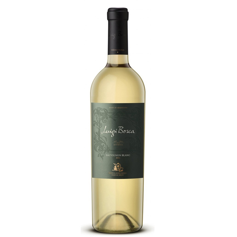 Vino Sauvignon Blanc Luigi Bosca 750 cc