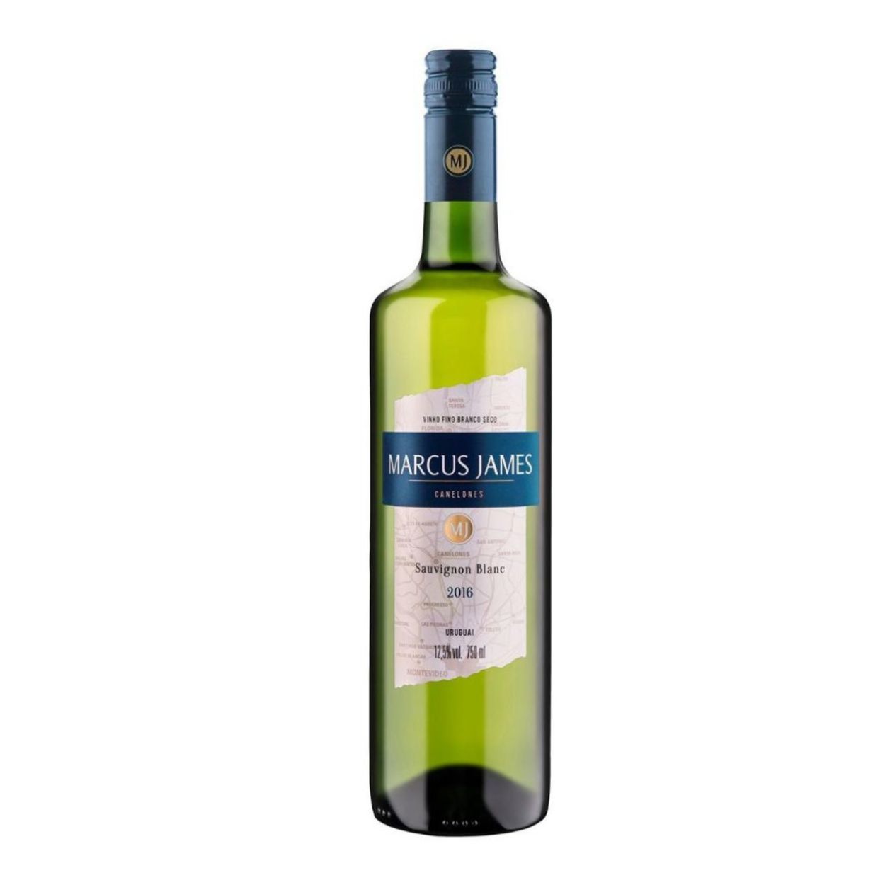 Vino Sauvignon Blanc Marcus 750 cc