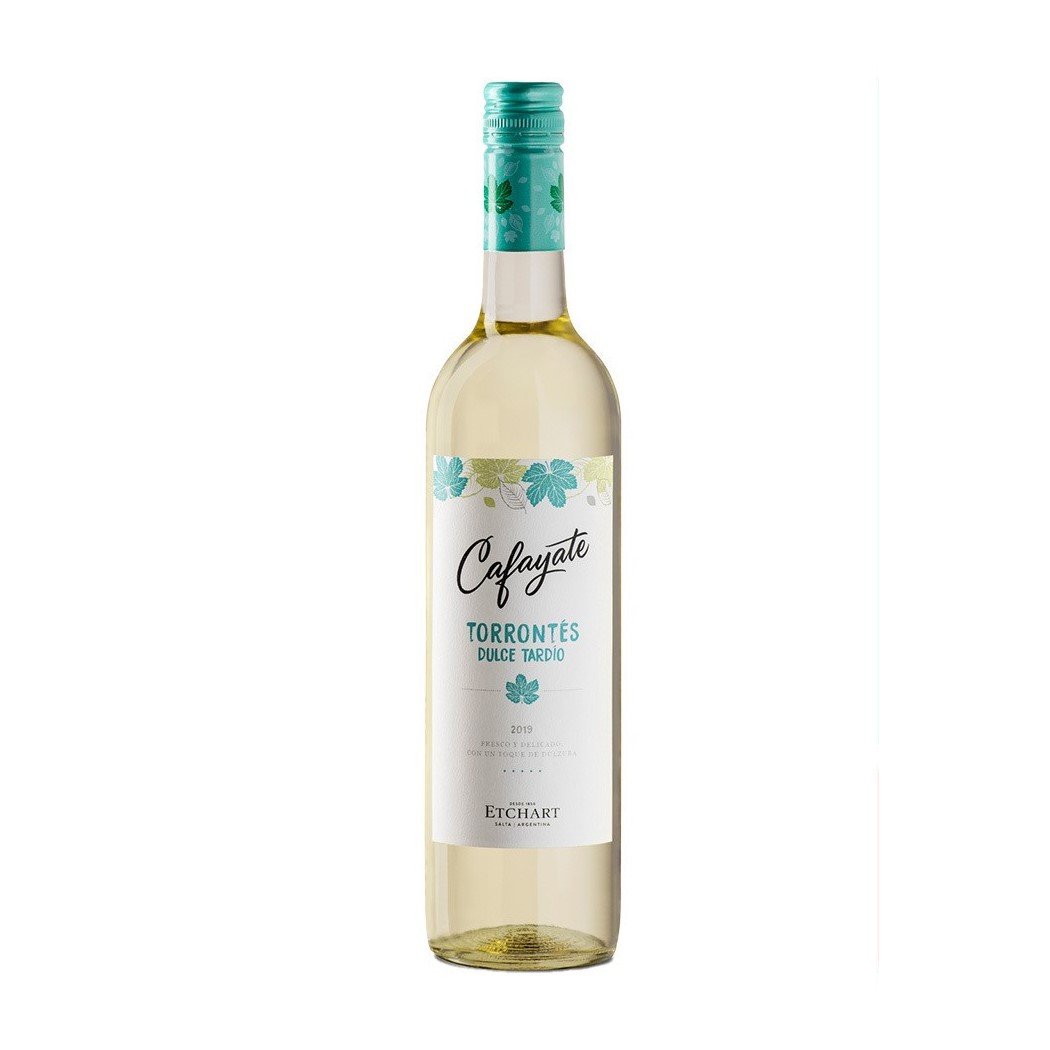 Vino Torrontes  Malbec Chances 750 ml
