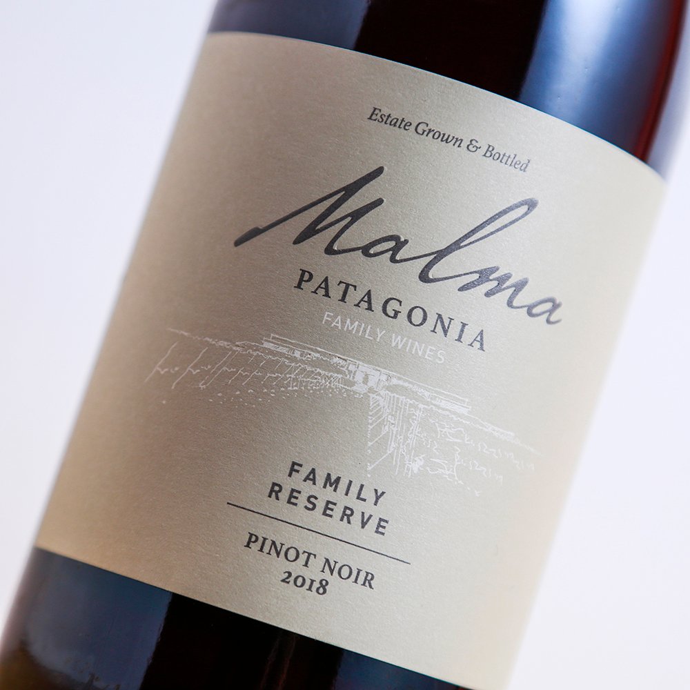 Vino Universo Blend Malma 750 cc