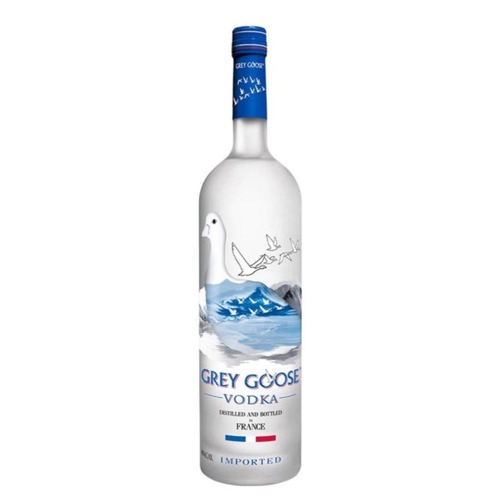 Vodka Grey Goose 750 ml
