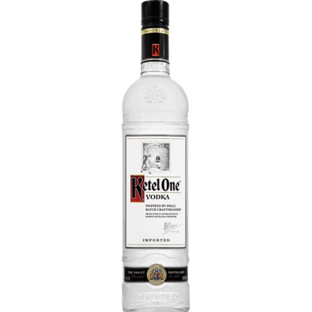 Vodka Ketel One 750 ml