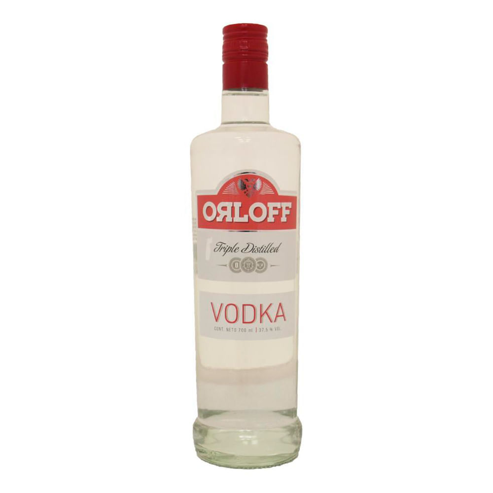 Vodka Orloff 700 ml