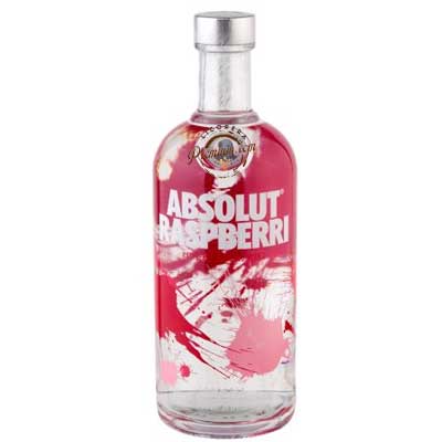 Vodka Vainilla Absolut 700 cc