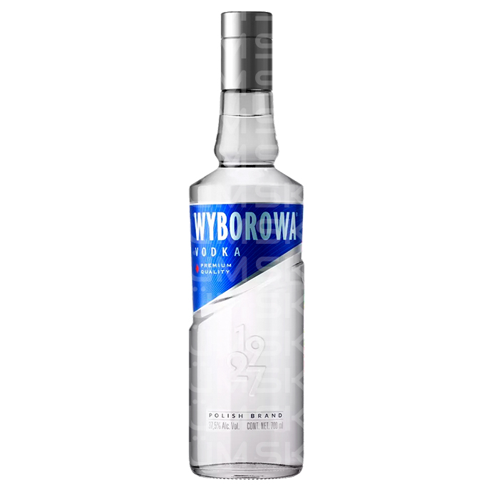 Vodka Wyborowa 700 ml