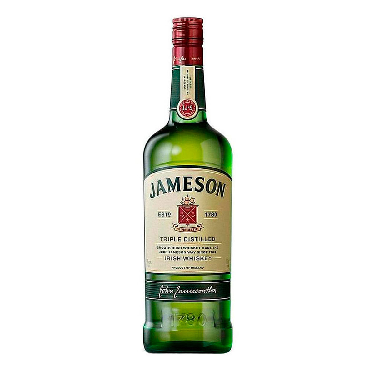 Whisky Jameson 1 Lts
