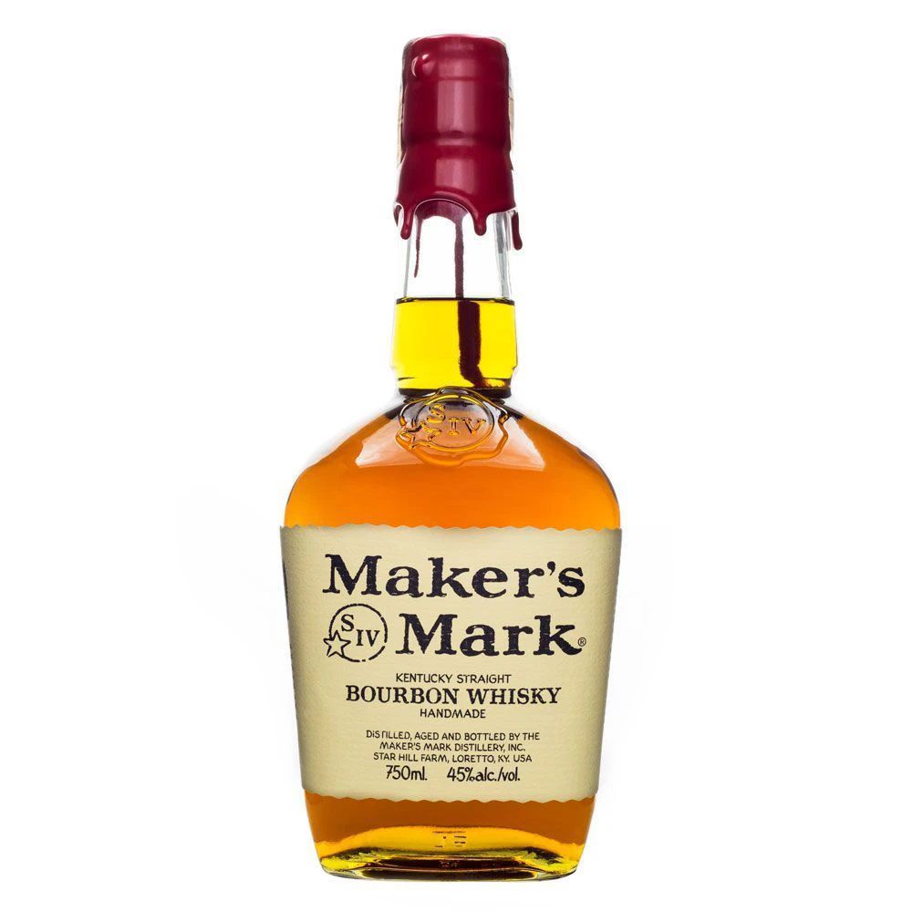 Whisky Maker's Mark 750 ml
