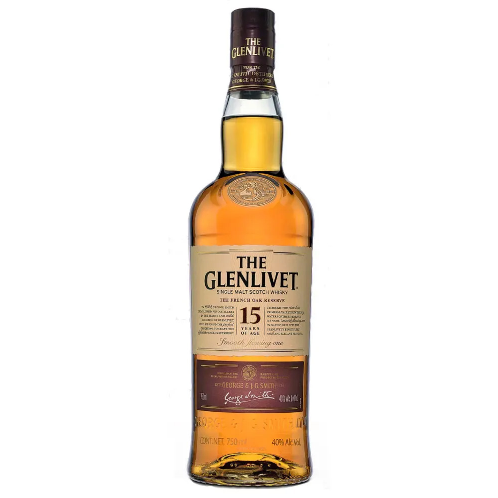 Whisky Regal XV Est. Chivas 700 ml