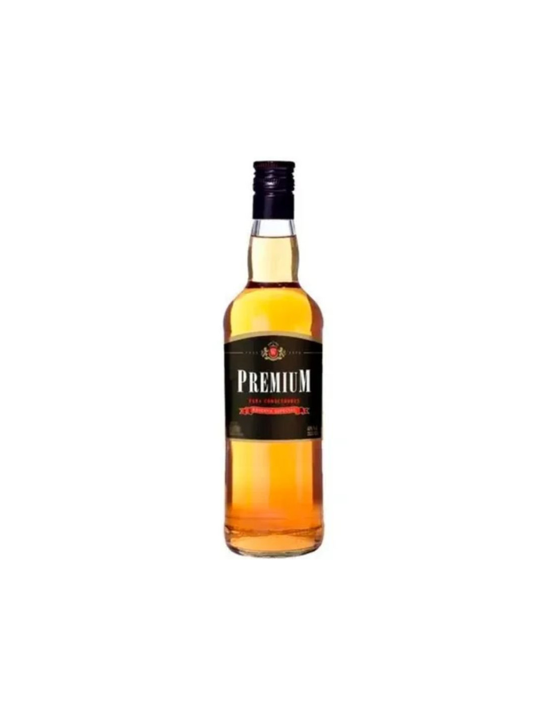 Whisky Reserva Especial Premium 750 cc